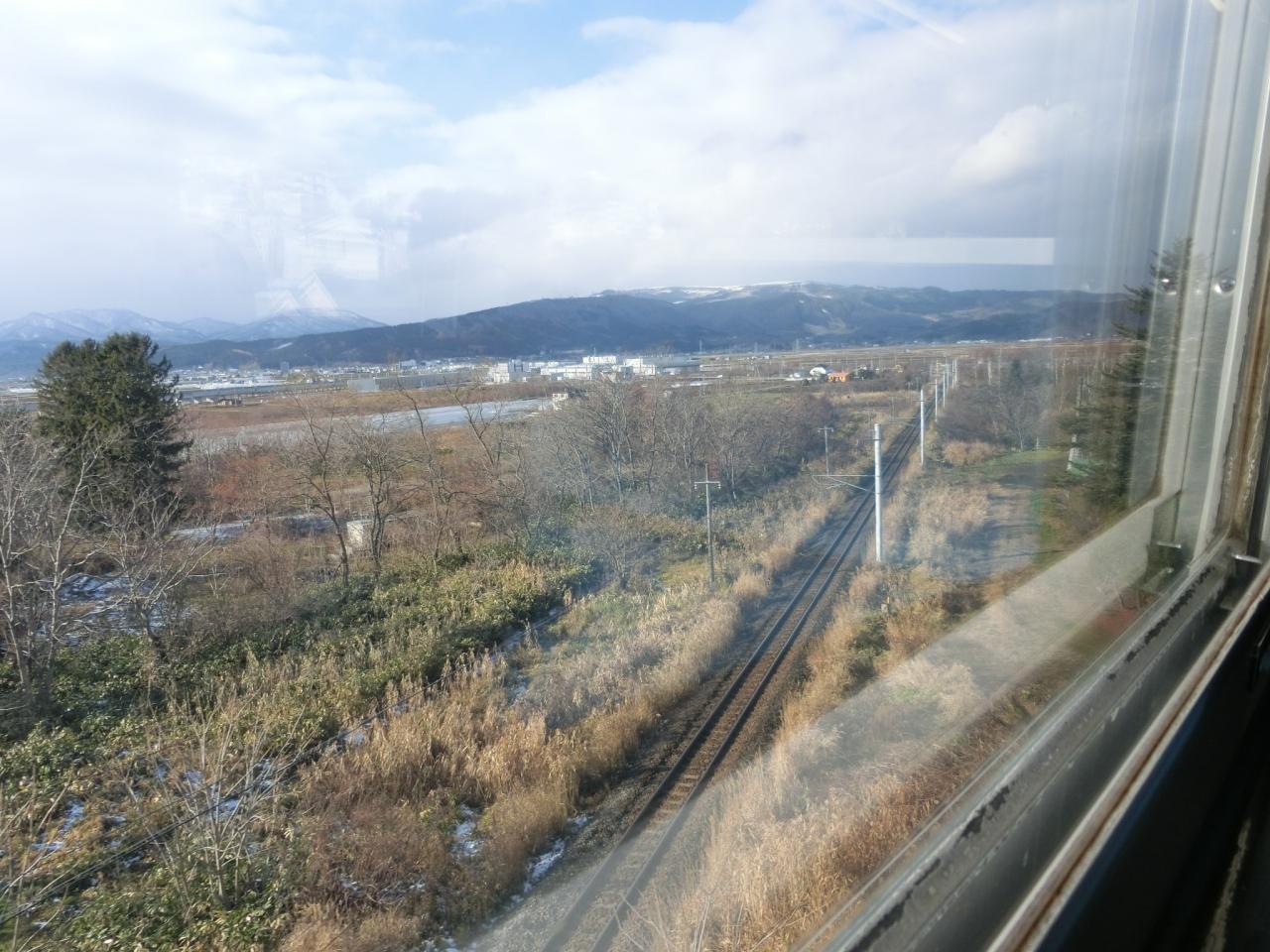 旅 函館 ２ 函館本線藤城支線乗車編 大沼 駒ケ岳 北海道 の旅行記 ブログ By Sh 50さん フォートラベル