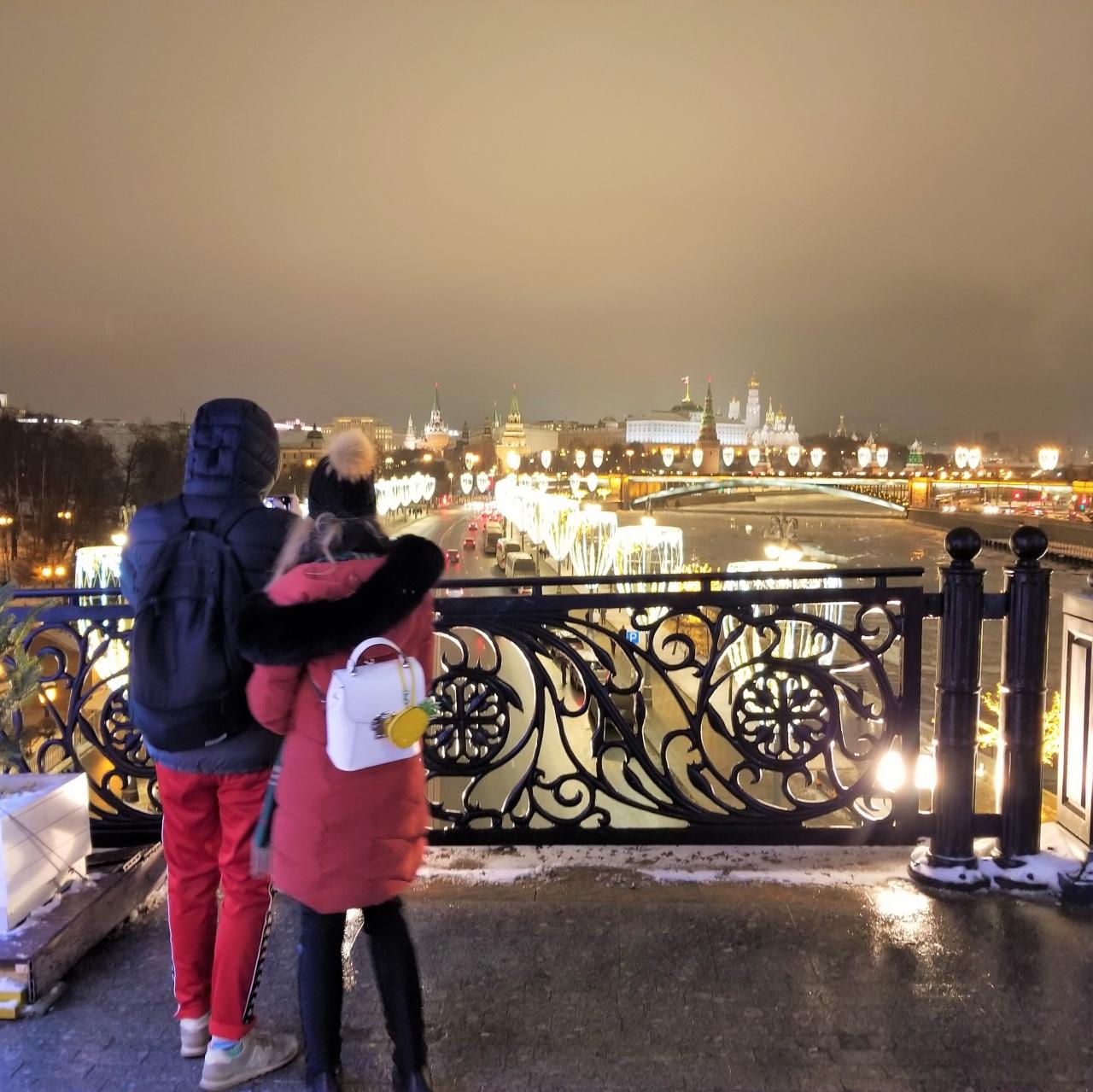 ４ ボリショイサーカスは本当にすごかった ロシア モスクワ７日間 モスクワ ロシア の旅行記 ブログ By Usakoさん フォートラベル
