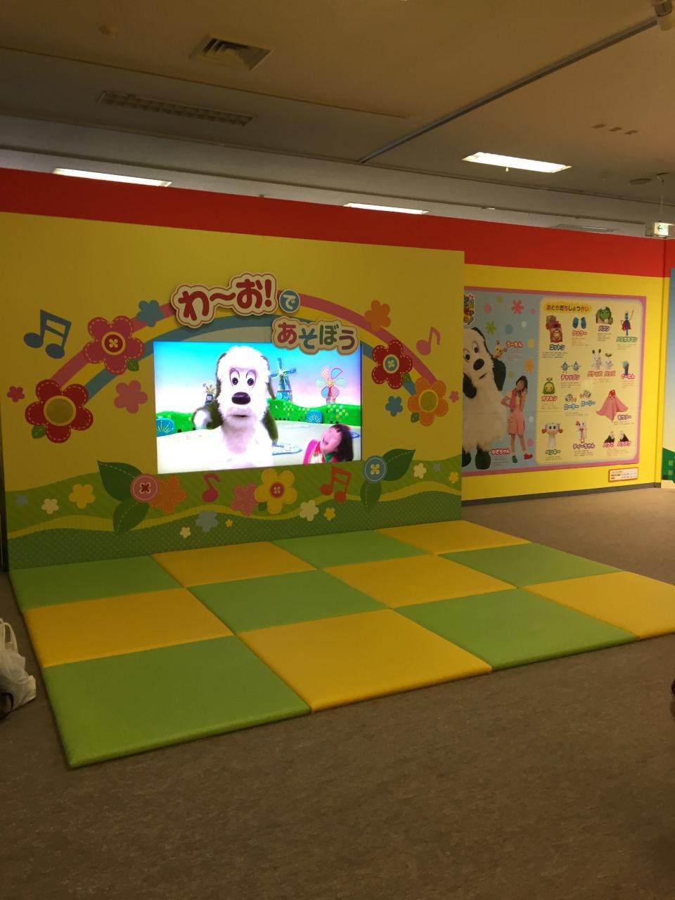 幼児におすすめ遊園地に行ってきました 阪南 岬 大阪 の旅行記 ブログ By Cocomamaさん フォートラベル