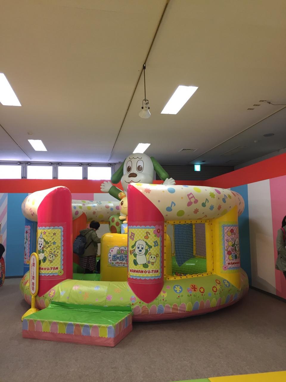 幼児におすすめ遊園地に行ってきました 阪南 岬 大阪 の旅行記 ブログ By Cocomamaさん フォートラベル