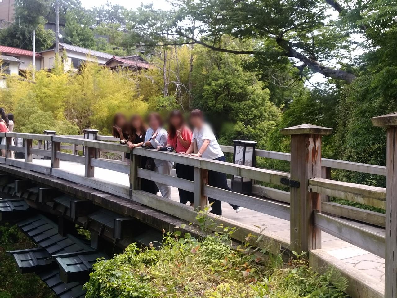 チームうしがえる おばちゃん旅 日帰りバスツアー 信玄餅積め放題 山梨県の旅行記 ブログ By ちいさんさん フォートラベル