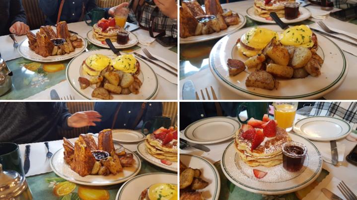 アメリカ旅行で必ず食べたい おいしい食べ物紹介 アリゾナ州 アメリカ の旅行記 ブログ By ヨーロッパ旅行の達人さん フォートラベル