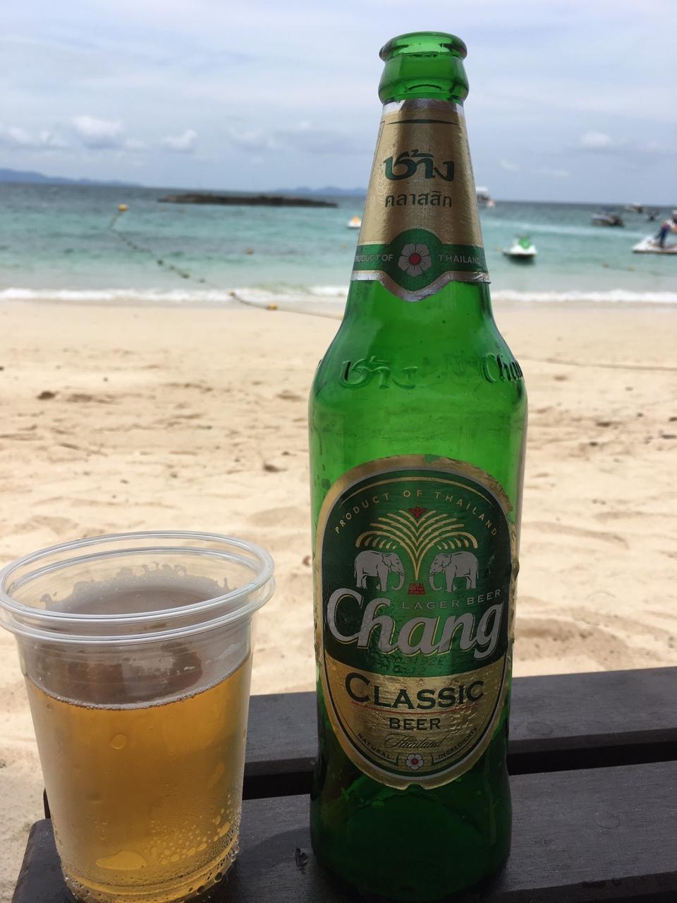 おいしいビールを飲みたい旅 バンコク パタヤ その2 パタヤ タイ の旅行記 ブログ By たまちゃいさん フォートラベル