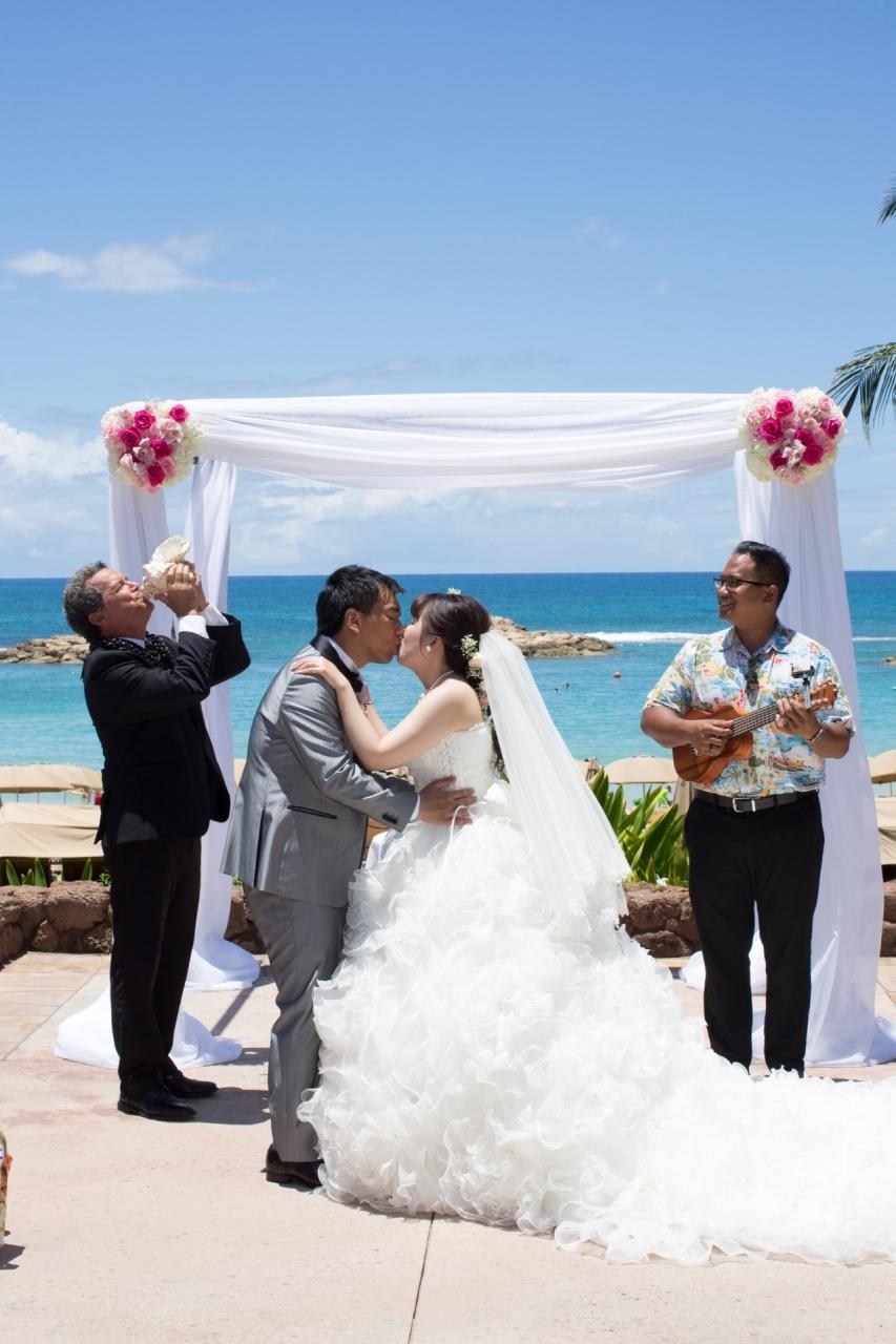 アウラニディズニー結婚式とホノルル 1 オアフ島 ハワイ の旅行記 ブログ By Ayakaさん フォートラベル