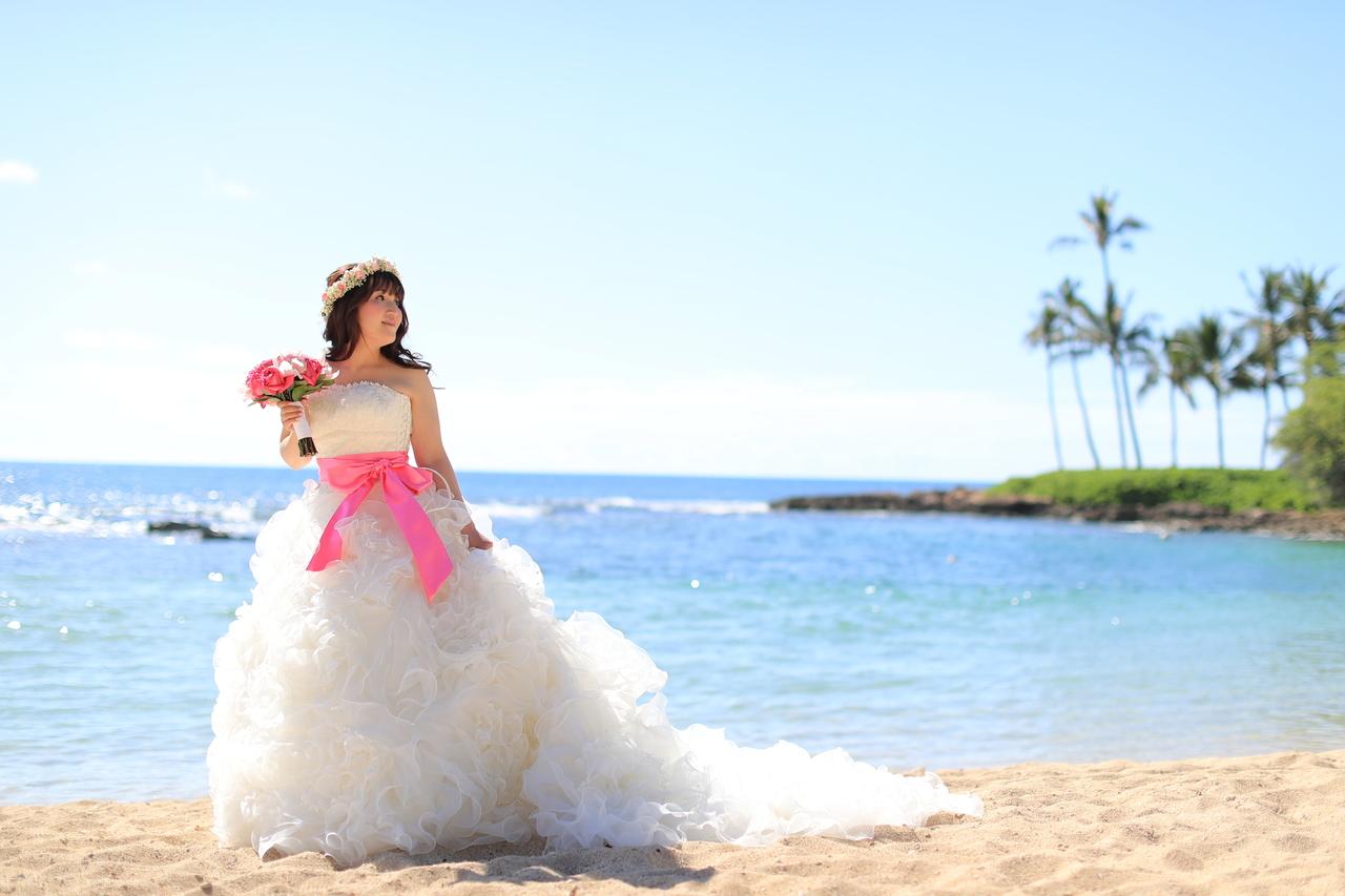 アウラニディズニー結婚式とホノルル オアフ島 ハワイ の旅行記 ブログ By Ayakaさん フォートラベル