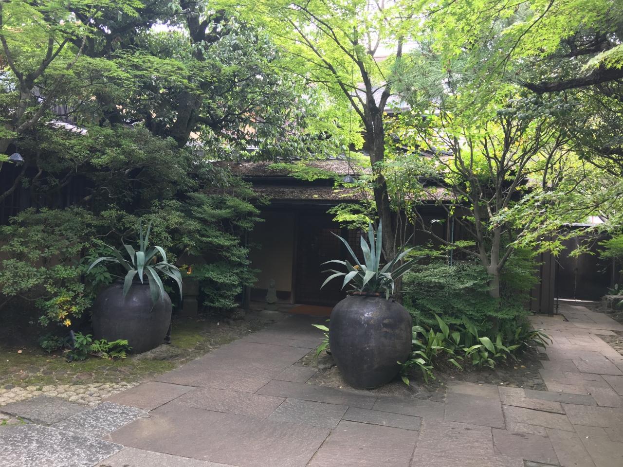 京都 気ままなひとり旅 2 4日目 観光 食べ歩き編 京都の旅行記 ブログ By Shushu さん フォートラベル