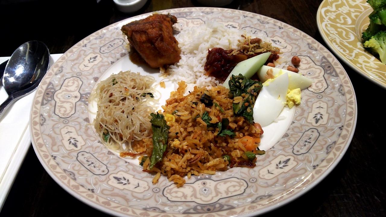 ナシレマ食べたいなぁ～、ではクアラルンプールに行ってみよう！』クアラルンプール(マレーシア)の旅行記・ブログ by  shominminさん【フォートラベル】