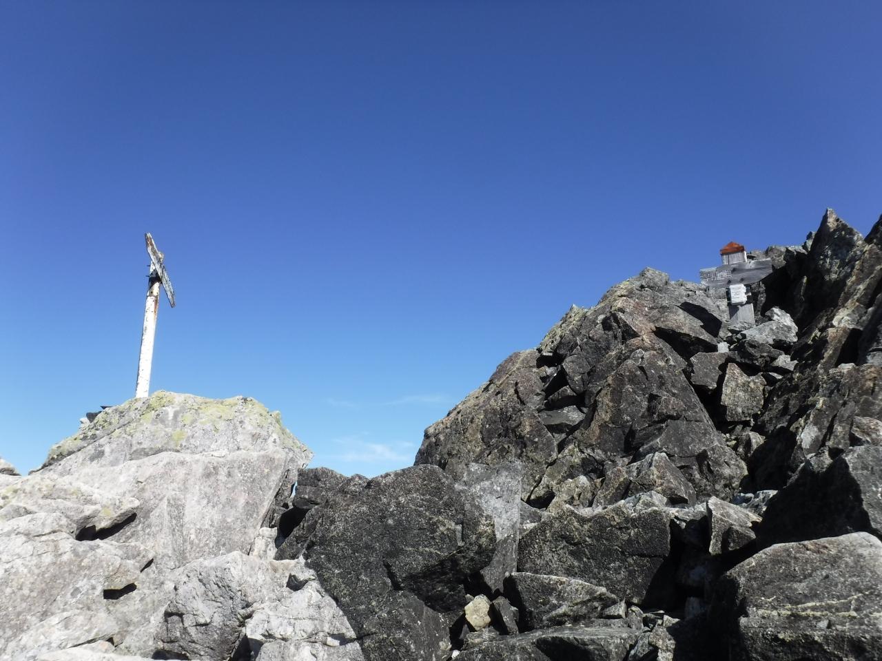 19年8月劔岳登頂 立山縦走 高岡 3日目 劔岳登頂 雷鳥沢キャンプ場移動 立山黒部 富山県 の旅行記 ブログ By Satoshiさん フォートラベル