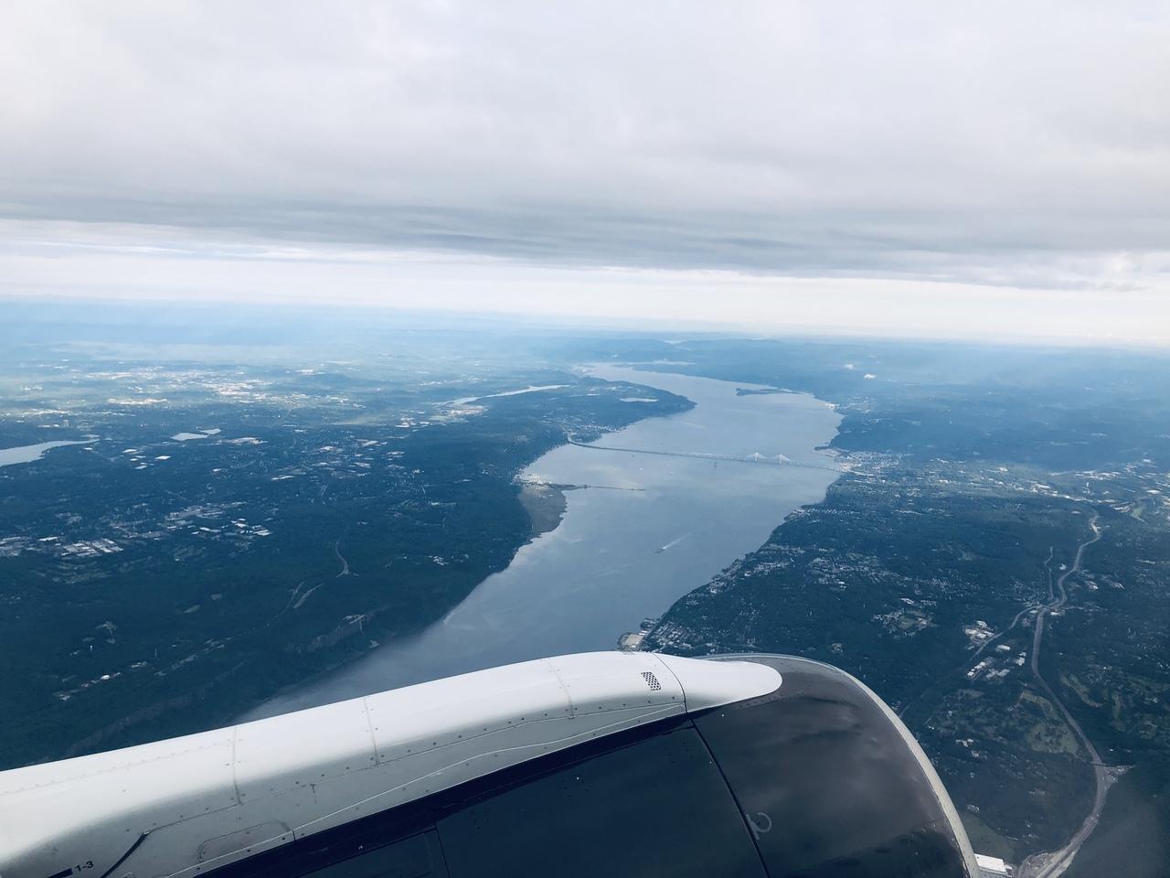 19 9月旅 帰国空港編 ラガーディア空港 モントリオール空港 成田空港に到着したら陸の孤島になっていた ニューヨーク アメリカ の旅行記 ブログ By バロンさん フォートラベル