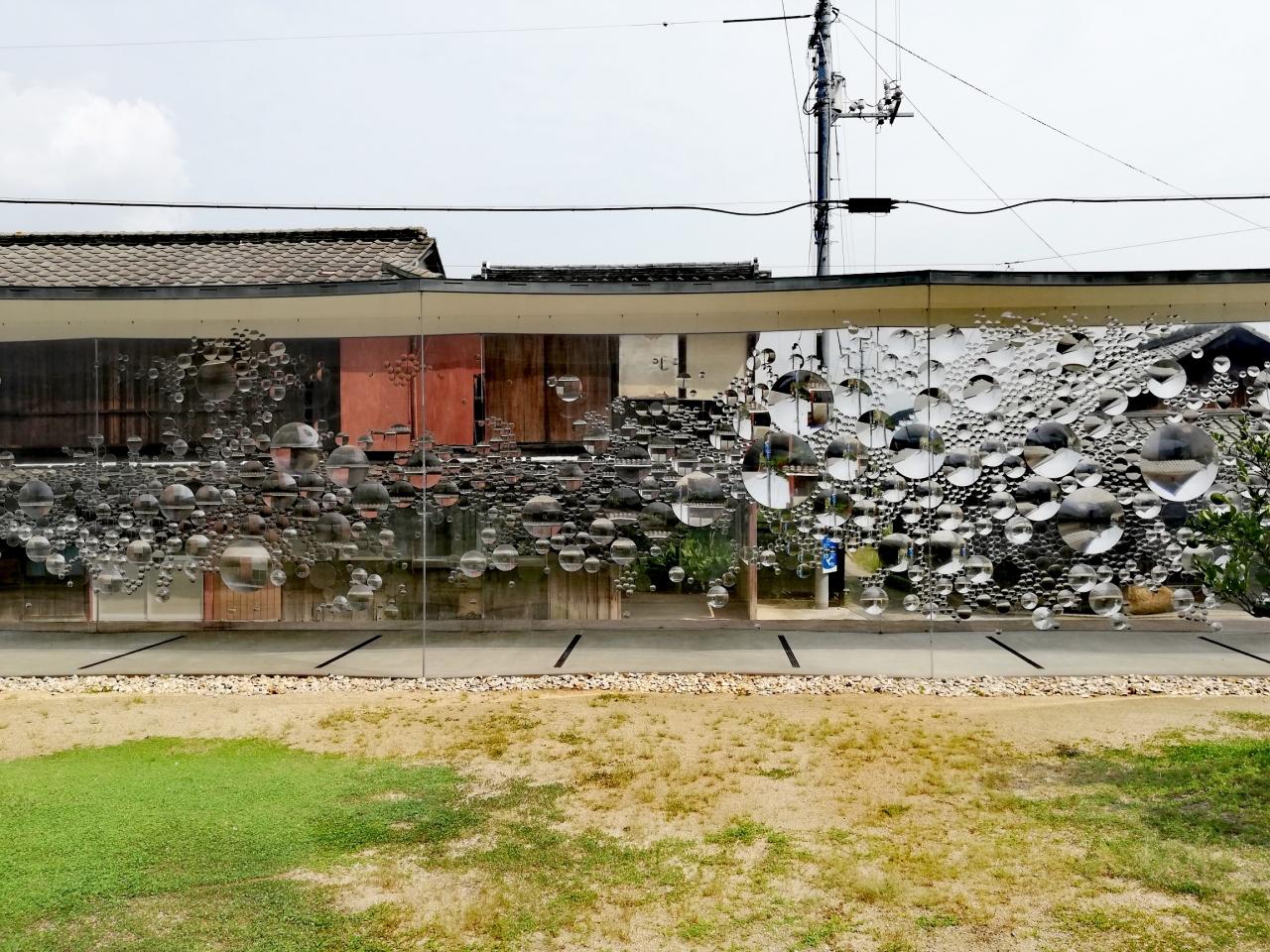 瀬戸内 島アートを巡る旅 2日目 犬島 豊島 直島 豊島 小豊島 香川県 の旅行記 ブログ By とみりさん フォートラベル