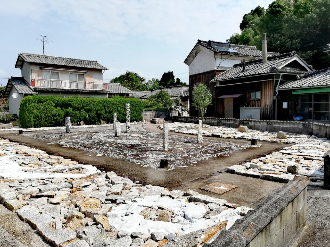 瀬戸内 島アートを巡る旅 2日目 犬島 豊島 直島 豊島 小豊島 香川県 の旅行記 ブログ By とみりさん フォートラベル