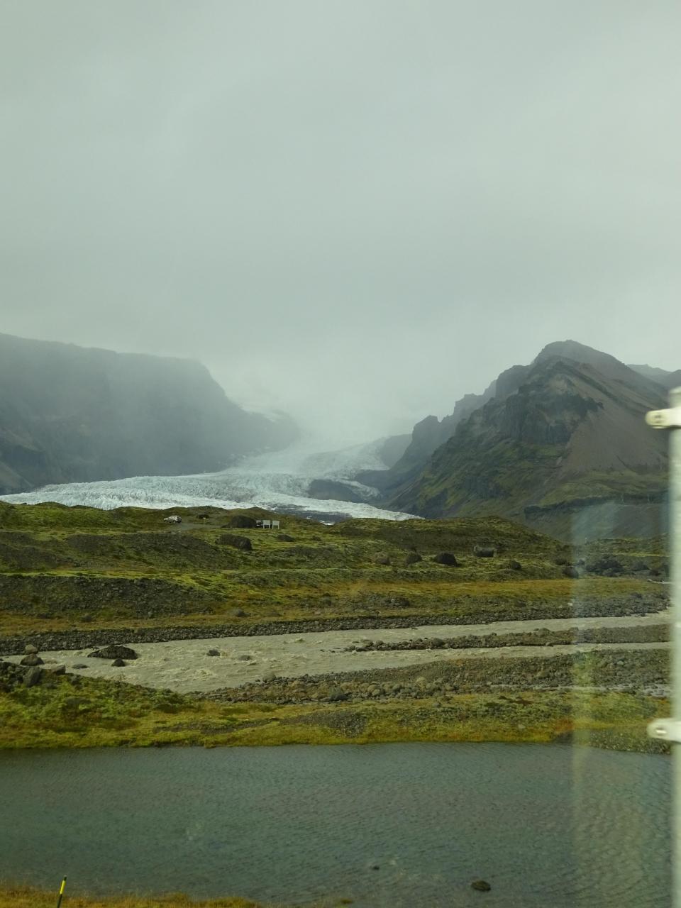 アイスランド1周ドライブ旅行 ヨークルサルロン氷河湖 その他の観光地 アイスランド の旅行記 ブログ By パキータさん フォートラベル