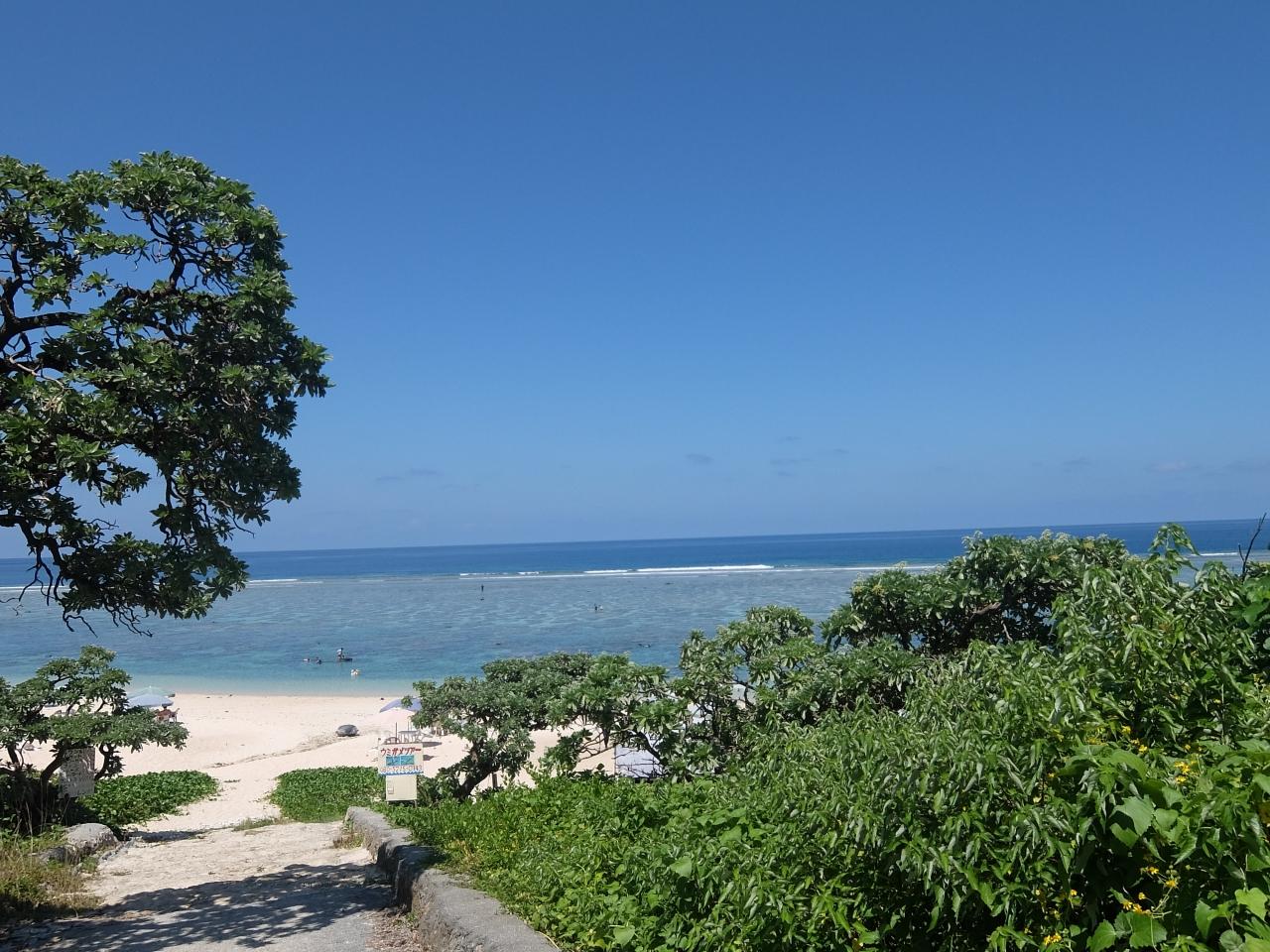 宮古の海を堪能する 3日目 宮古島 沖縄県 の旅行記 ブログ By しむさん フォートラベル
