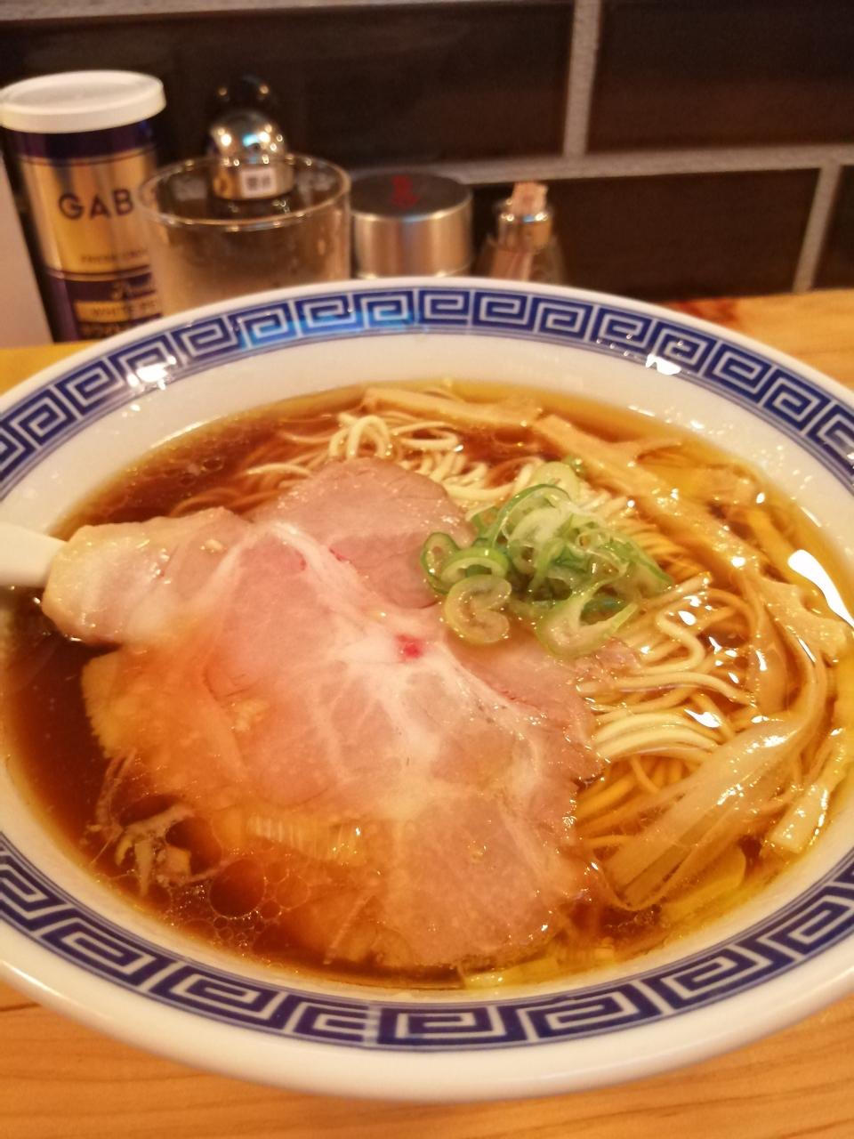 仙台出張 居酒屋で美味しいラーメンを発見 ランチタイムに仙台グルメでご満悦 仙台 宮城県 の旅行記 ブログ By ちふさん フォートラベル