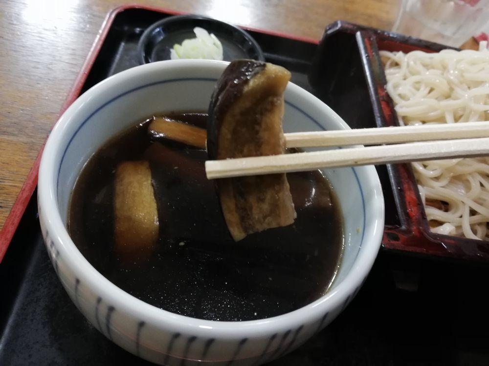 たまには ベタ な郷土料理1907 ちたけそば しもつかれ かんぴょう料理 宇都宮 栃木 宇都宮 栃木県 の旅行記 ブログ By たぬき２号さん フォートラベル