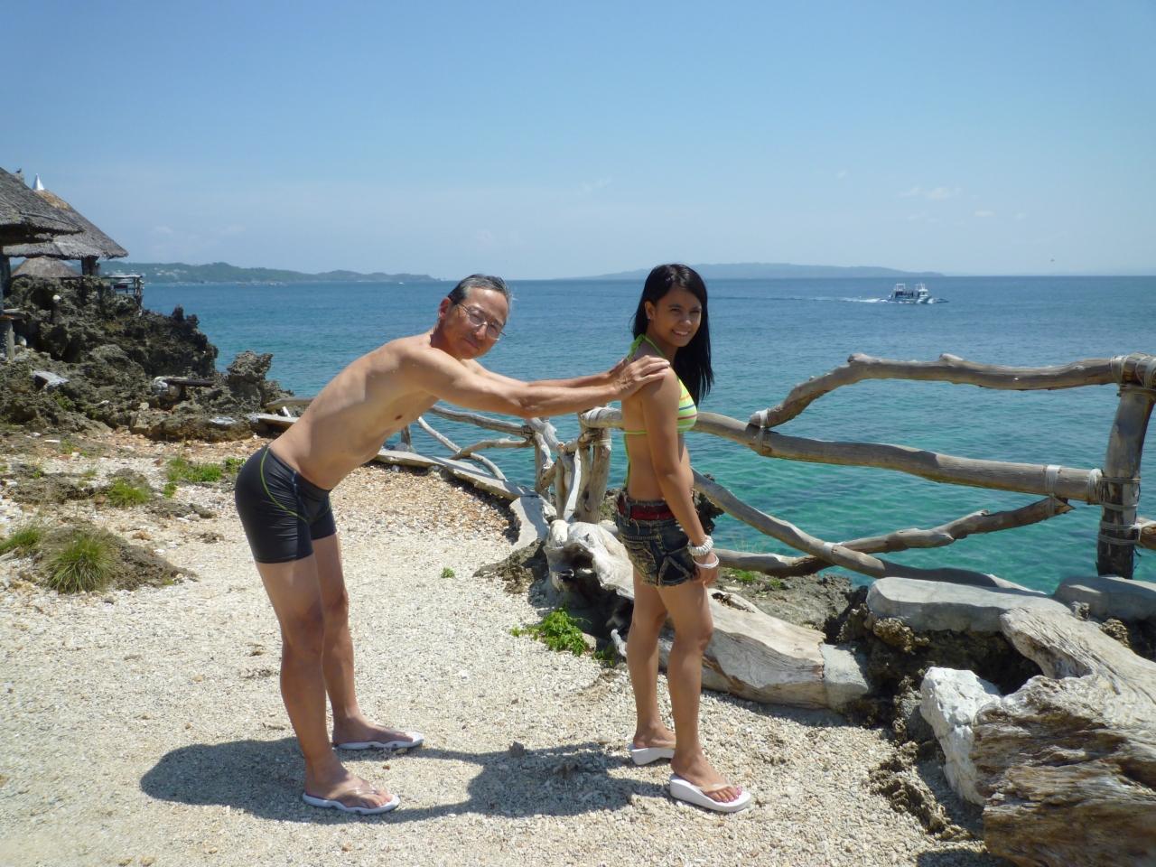 パイレーツ オブ ボラカイアン だっちゅ の ボラカイ島 フィリピン の旅行記 ブログ By 青春ドラゴンさん フォートラベル