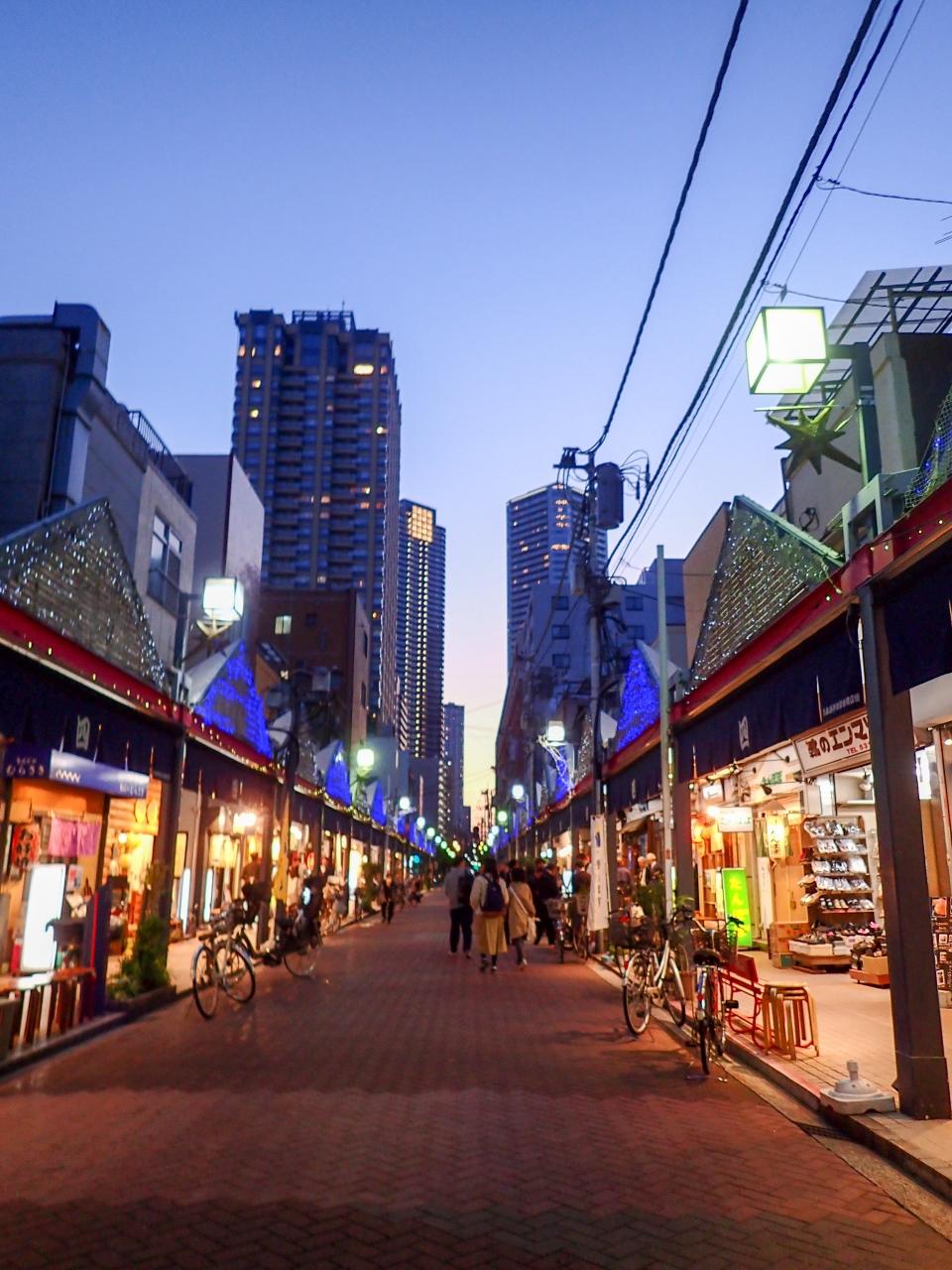 佃 月島ぶらり散歩 月島 勝どき 東京 の旅行記 ブログ By Phoooooosanさん フォートラベル