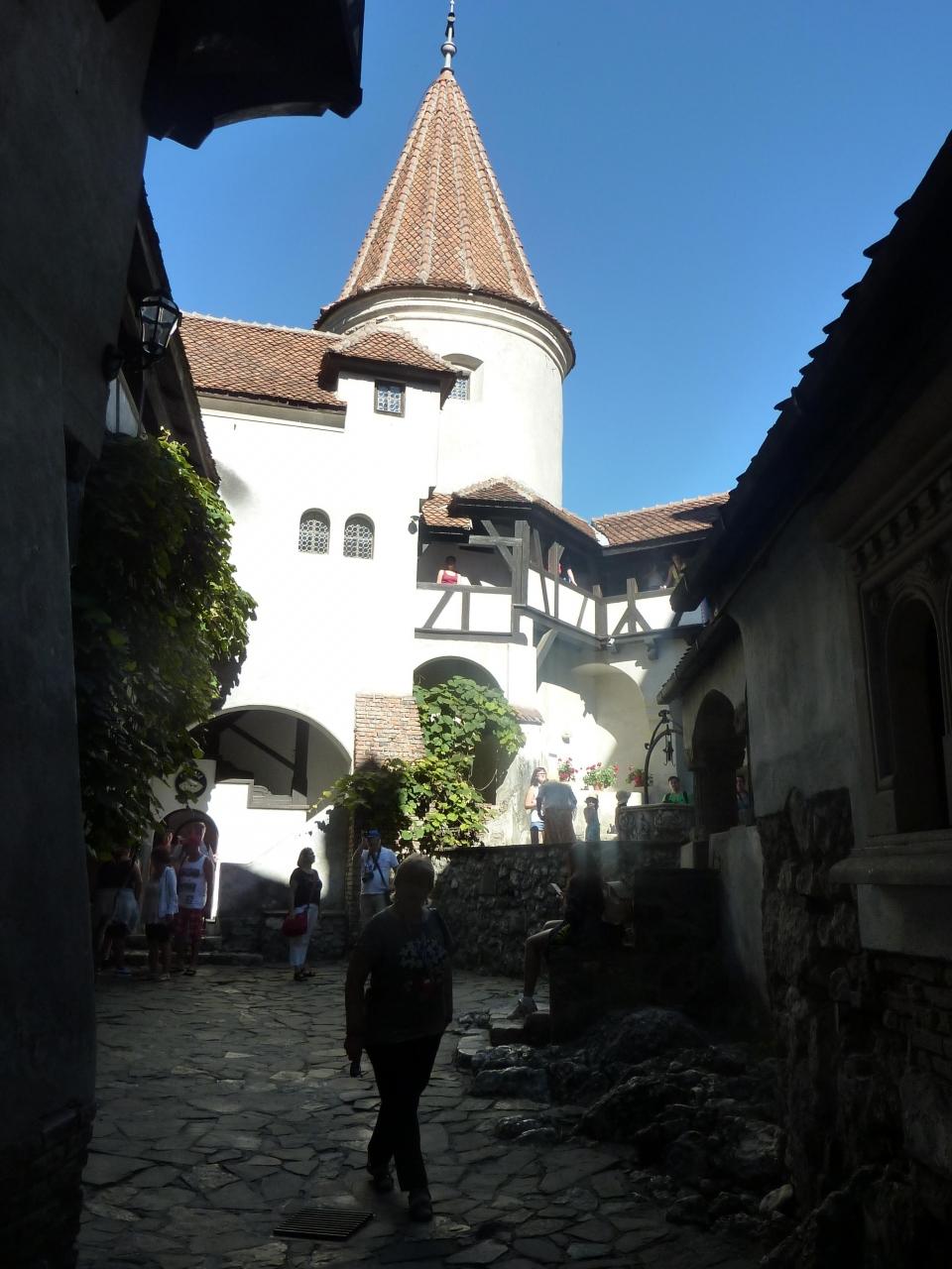 中世の雰囲気を残すルーマニア ルーマニアの旅行記 ブログ By Tsitrvl さん フォートラベル