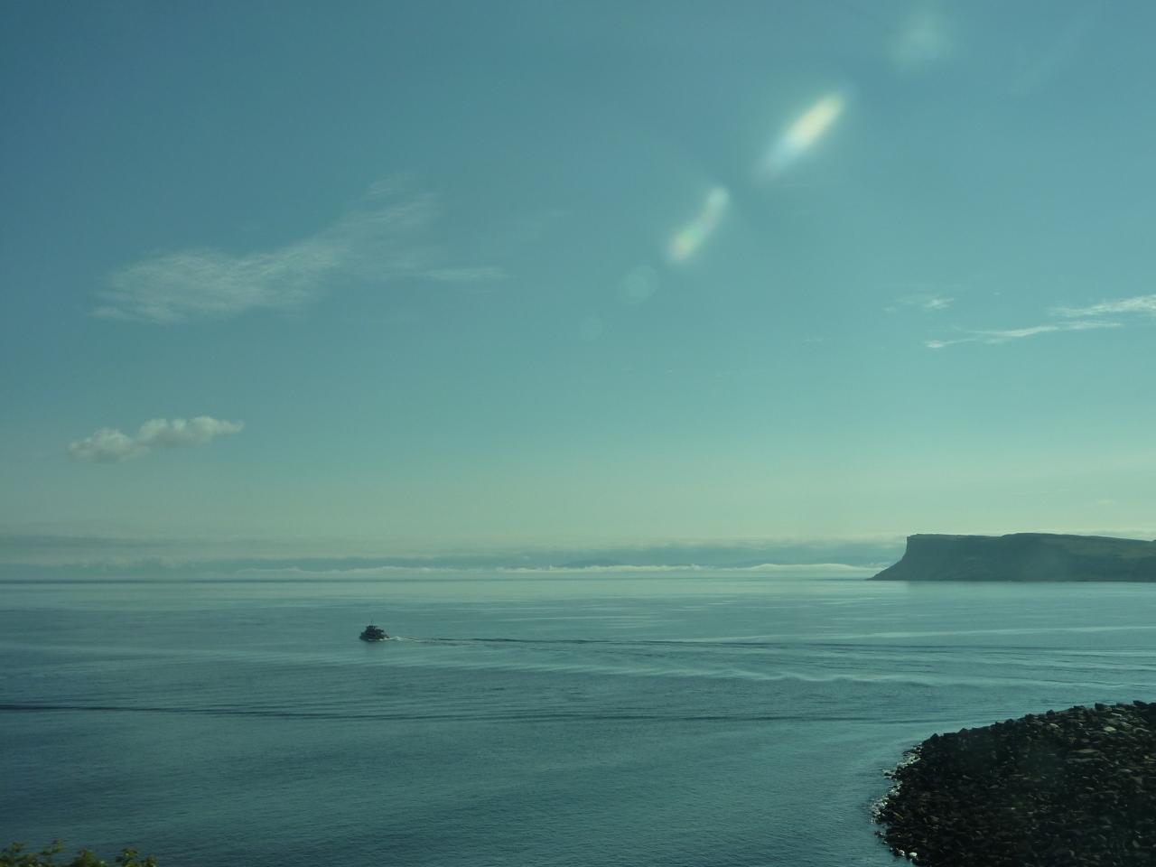 海沿いの絶景を楽しむ旅 北アイルランド 北アイルランド イギリス の旅行記 ブログ By Tsitrvl さん フォートラベル