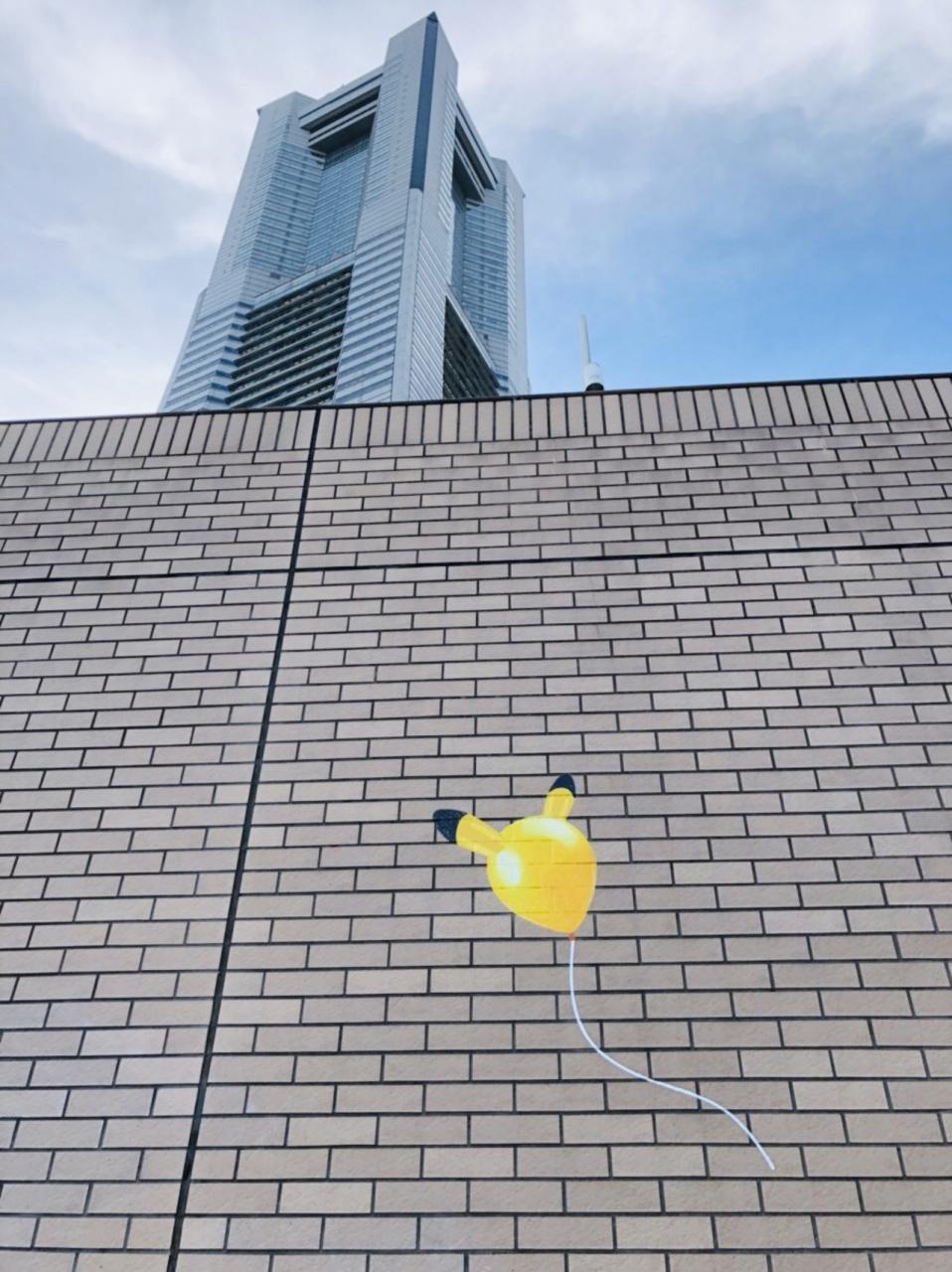 横浜中華街 ピカチュウ 大量発生チュウ19 横浜 神奈川県 の旅行記 ブログ By ぱんたろうさん フォートラベル