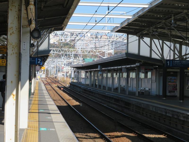 京急線各駅下車の旅 ２ ｙｒｐ野比駅 神奈川県横須賀市 横須賀 神奈川県 の旅行記 ブログ By Happinさん フォートラベル