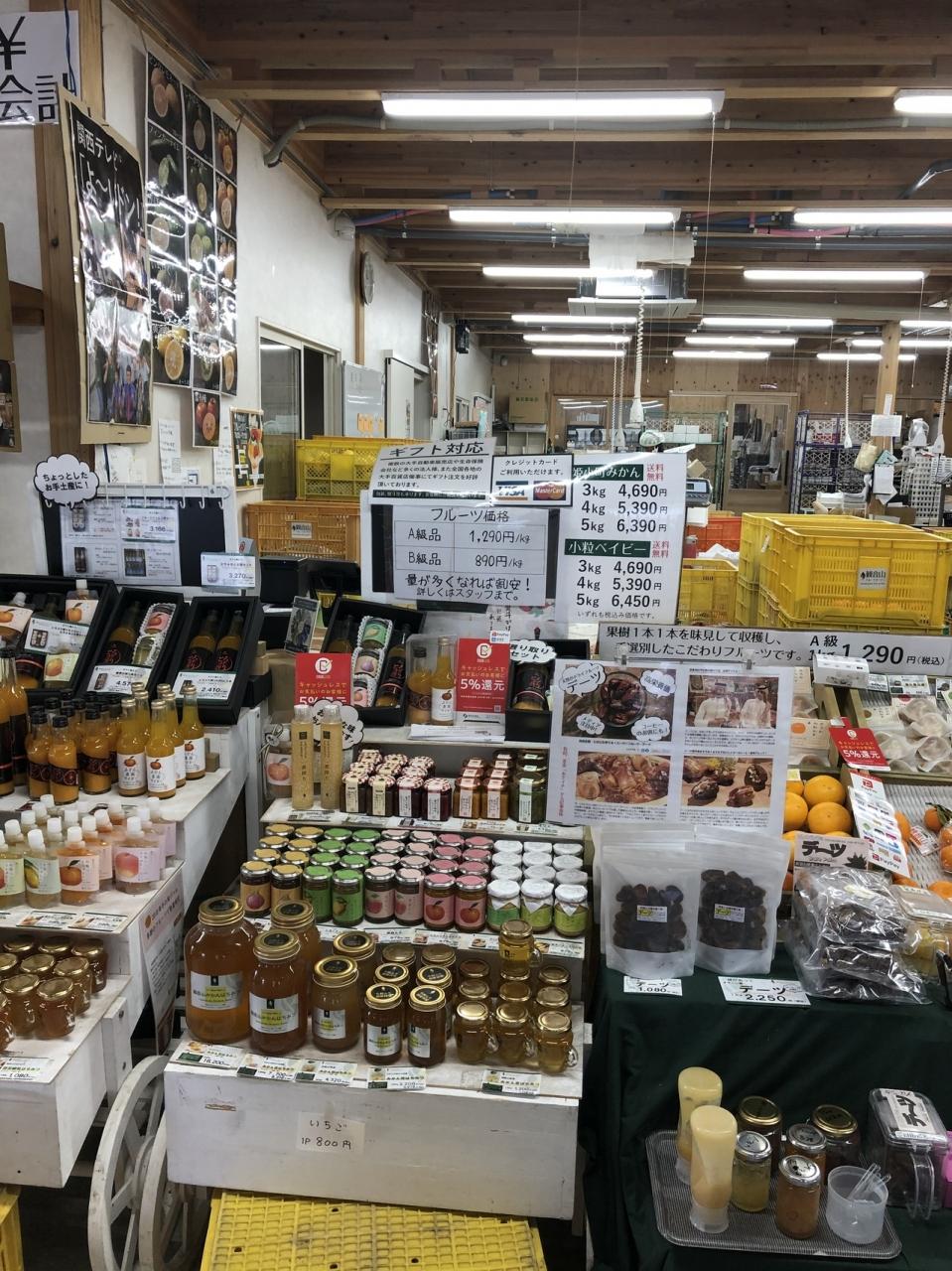 思いっきり悩むフルーツガーデンパフェ選びと心の平穏にと観音様を巡る休日 和歌山市 和歌山県 の旅行記 ブログ By ひやしたぬきさん フォートラベル