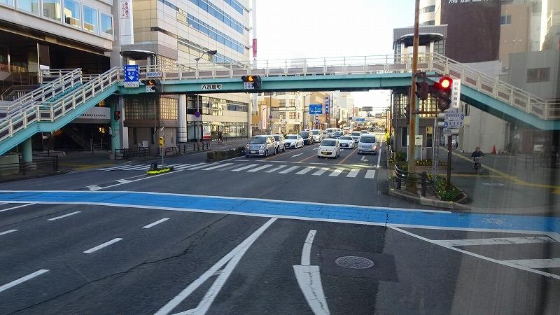 阿南市から伊丹市まで 海部観光高速路線バスで戻りました その１ 徳島市 徳島県 の旅行記 ブログ By Hn11さん フォートラベル