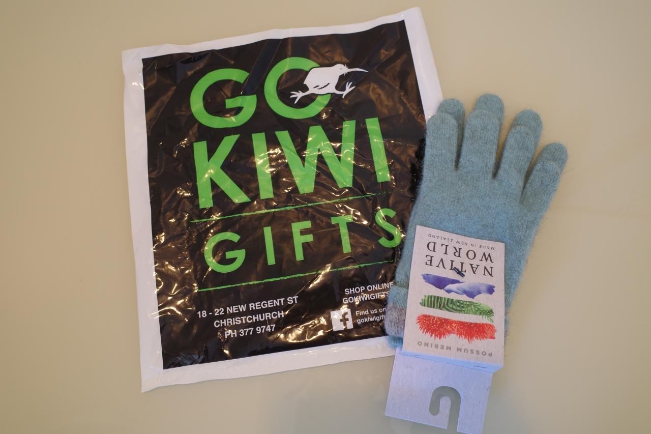 Nz旅行お土産 買ったもの クライストチャーチ ニュージーランド の旅行記 ブログ By Yuさん フォートラベル