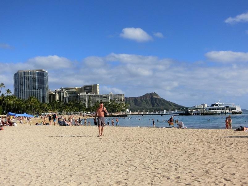 『ハワイの休日・いろいろな人と再会出来た16日間。（2020）』オアフ島(ハワイ)の旅行記・ブログ by hy-2217さん【フォートラベル】