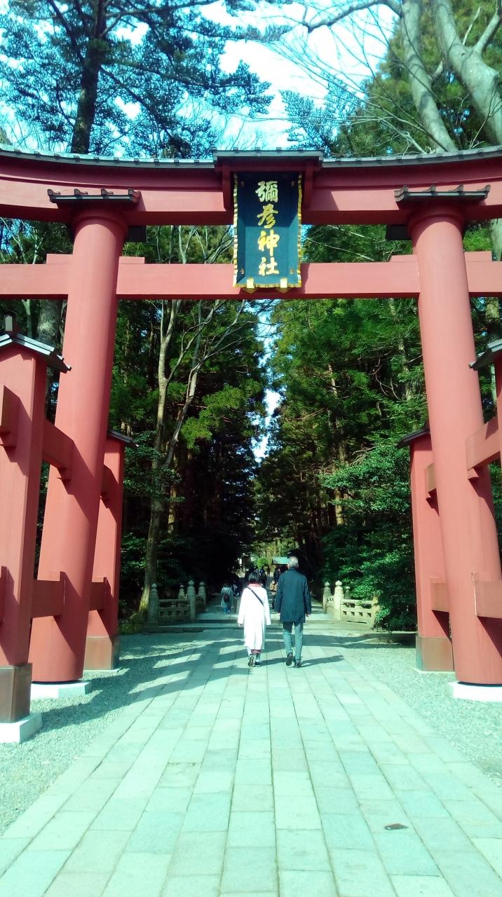 新潟を観光します ３日目 弥彦 新潟県 の旅行記 ブログ By Azulさん フォートラベル