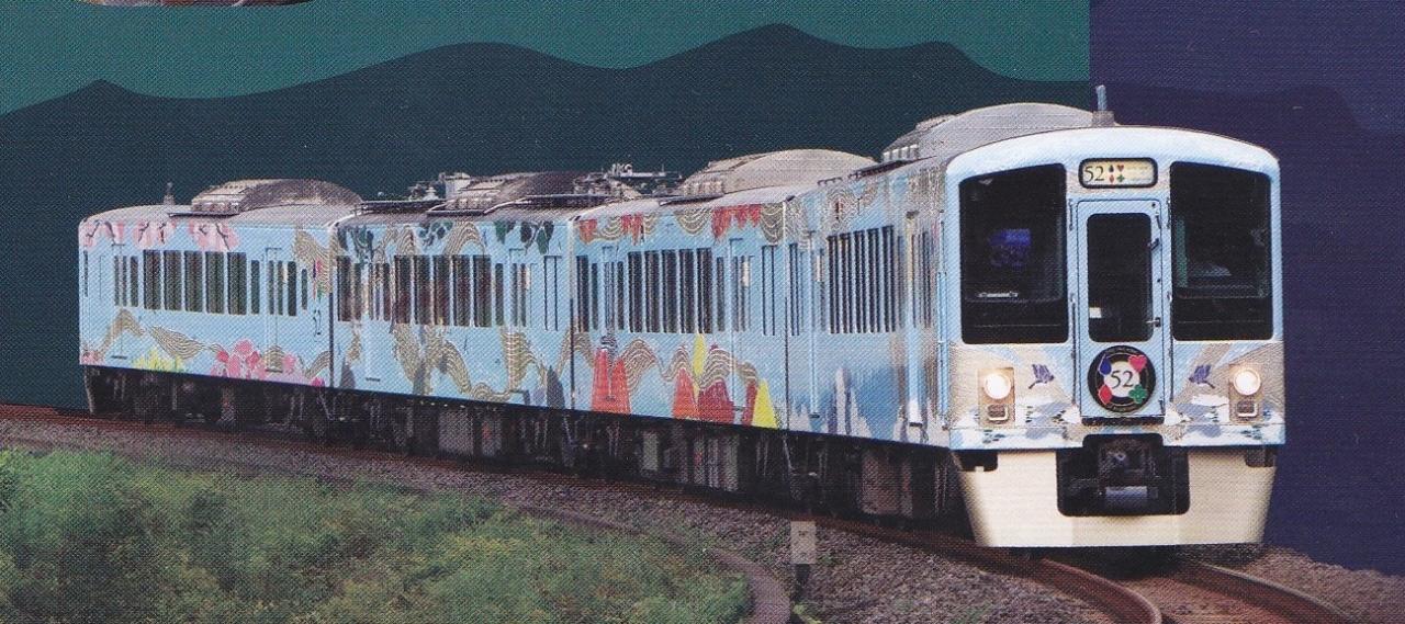 爆安プライス 西武鉄道「52席の至福」に乗ってブランチコースを堪能 ...
