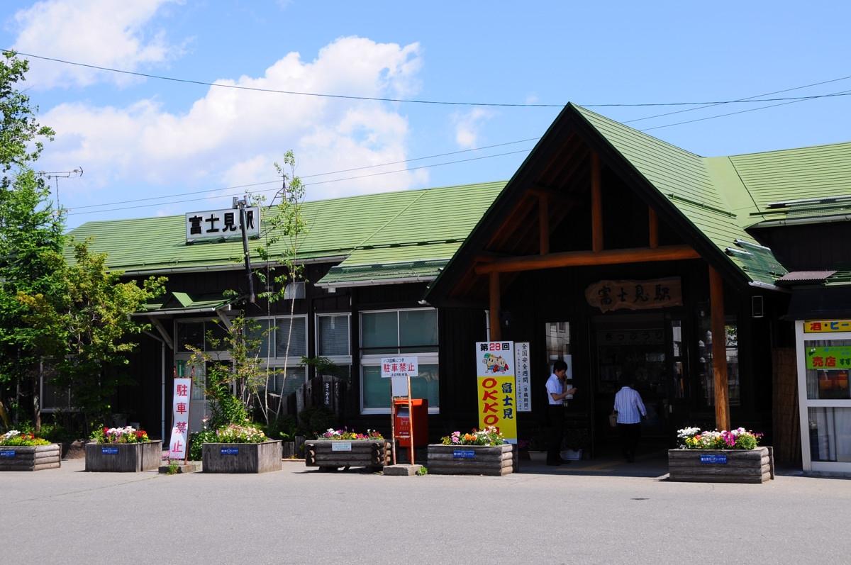 すずらん咲く初夏の入笠山へ 富士見 長野県 の旅行記 ブログ By 旅猫さん フォートラベル