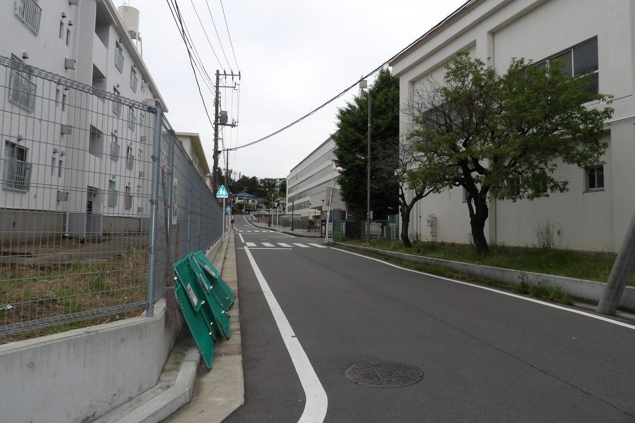 『横浜刑務所遠望』戸塚・いずみ野・港南台(神奈川県)の旅行記・ブログ by ドクターキムルさん【フォートラベル】