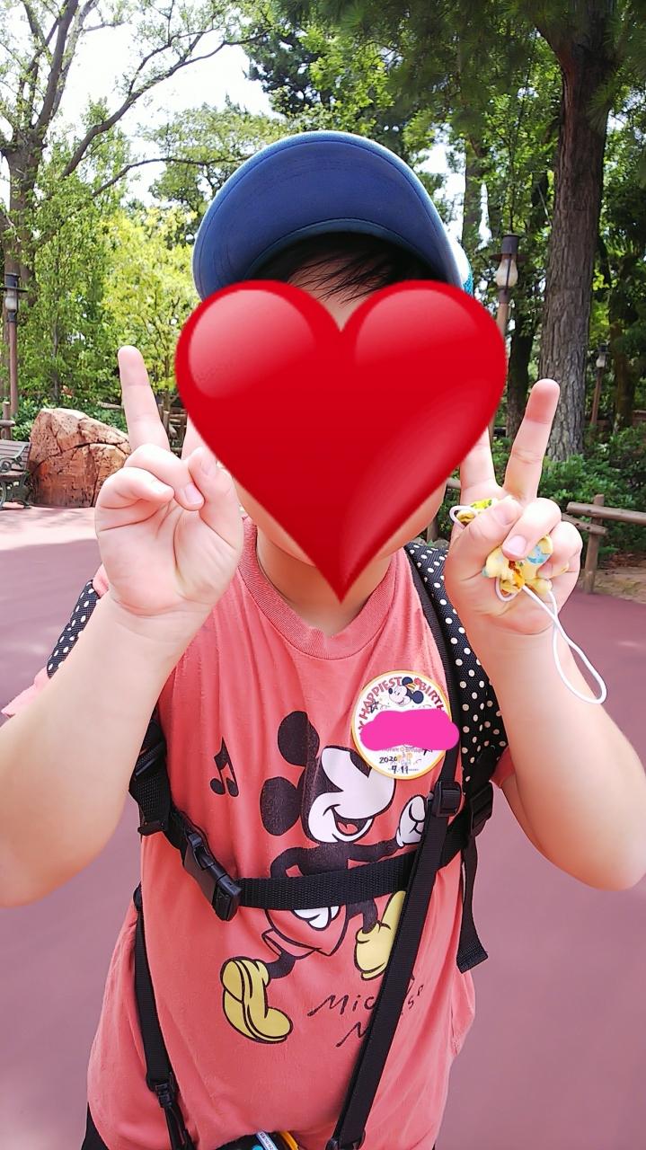 再開後の東京ディズニーランド 7 12 土 東京ディズニーリゾート 千葉県 の旅行記 ブログ By Karinさん フォートラベル