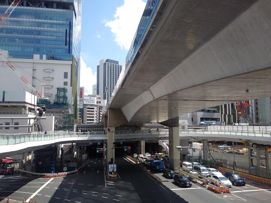 渋谷駅西口周辺 渋谷 東京 の旅行記 ブログ By Belleduneさん フォートラベル