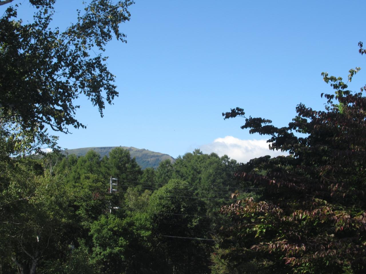 秋の蓼科 北八ケ岳登山 茅野 長野県 の旅行記 ブログ By Hsugaiさん フォートラベル