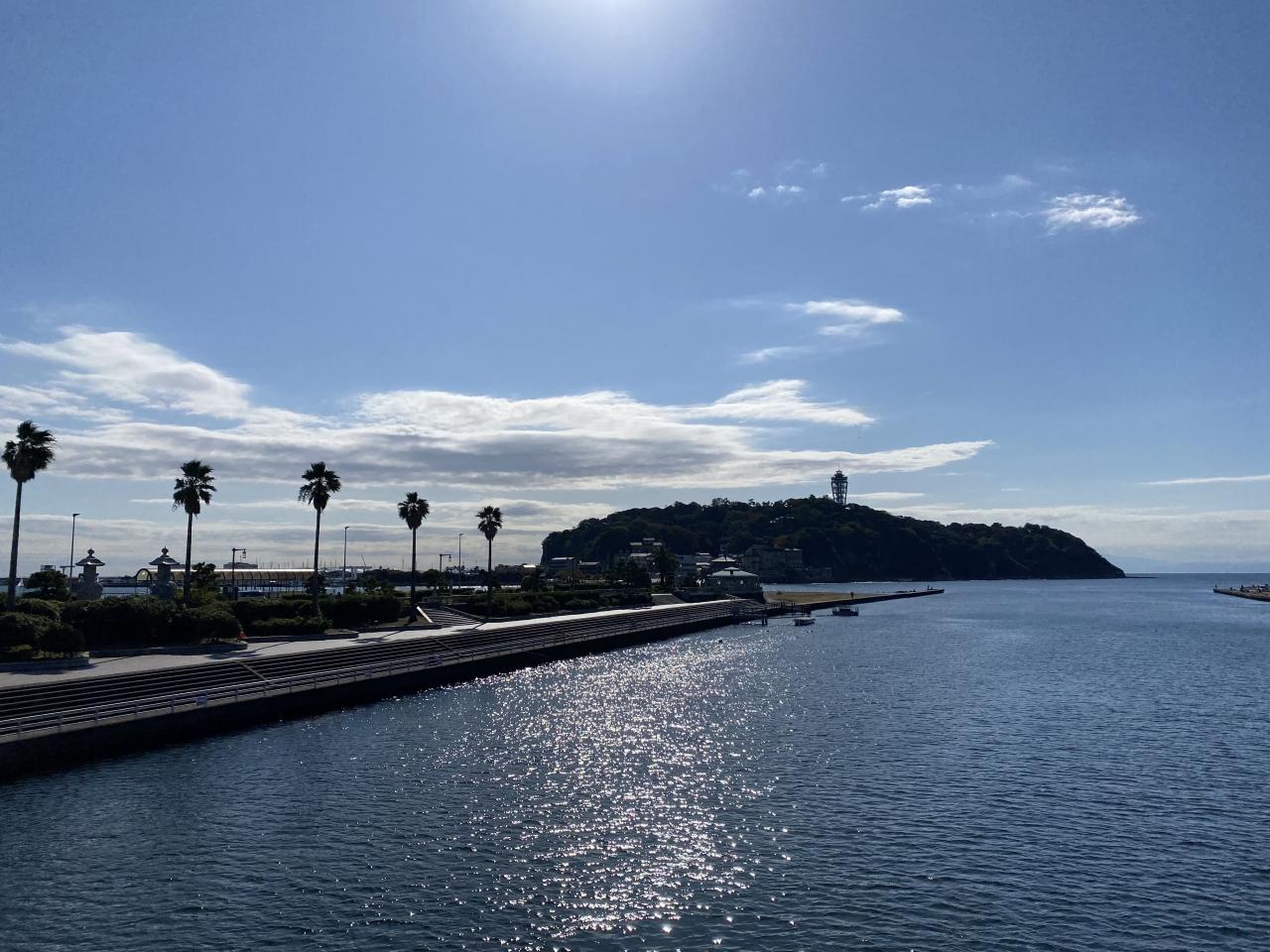 湘南海岸 ぶらり散歩 茅ヶ崎 江の島 11 藤沢 江ノ島 神奈川県 の旅行記 ブログ By Kan Sさん フォートラベル
