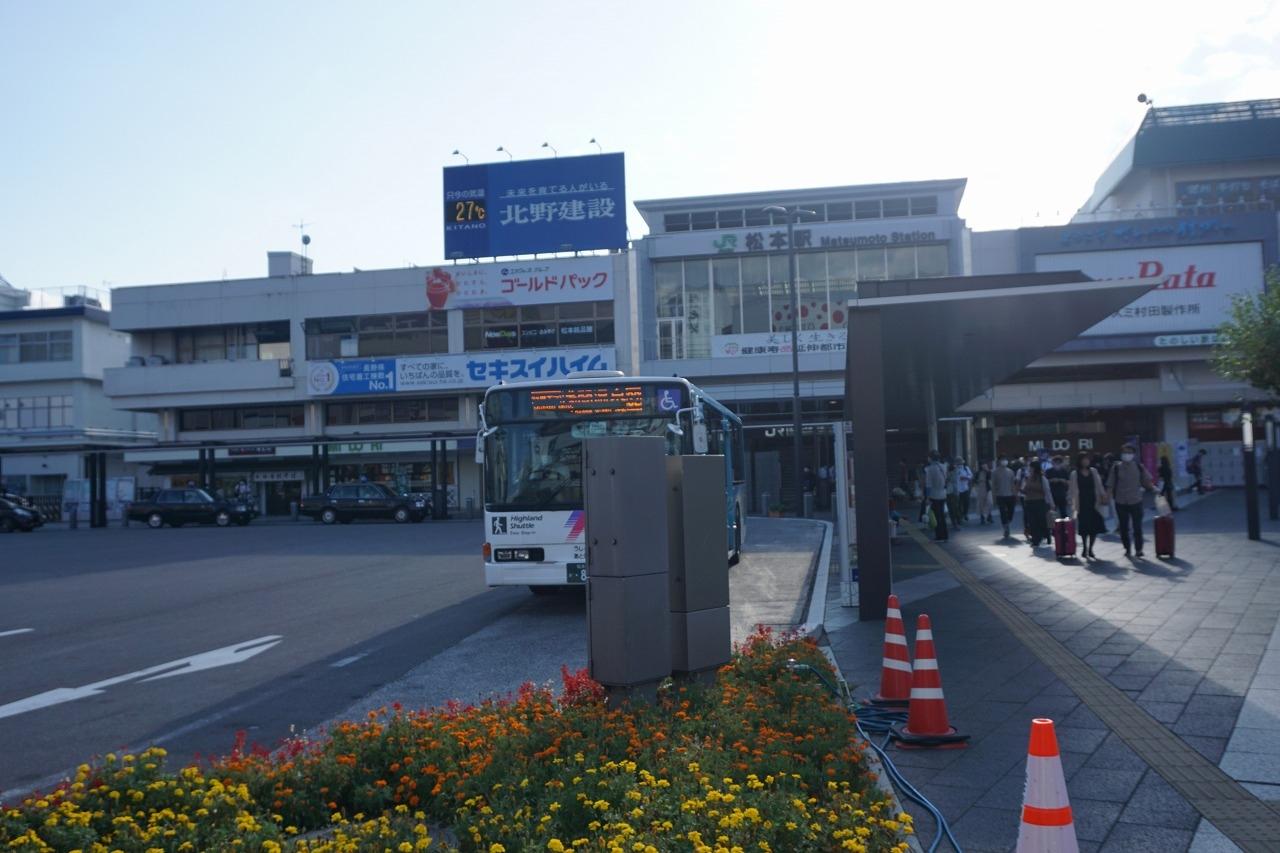 長野県 松本駅前 つなぐ横丁運営会社