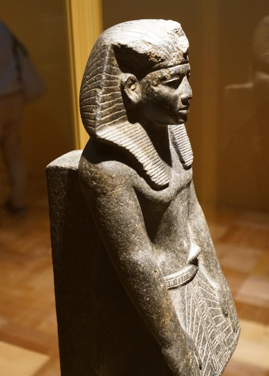 国立ベルリン エジプト博物館所蔵 古代エジプト展 2 第2章 ファラオと宇宙の秩序 両国 東京 の旅行記 ブログ By Mo2さん フォートラベル