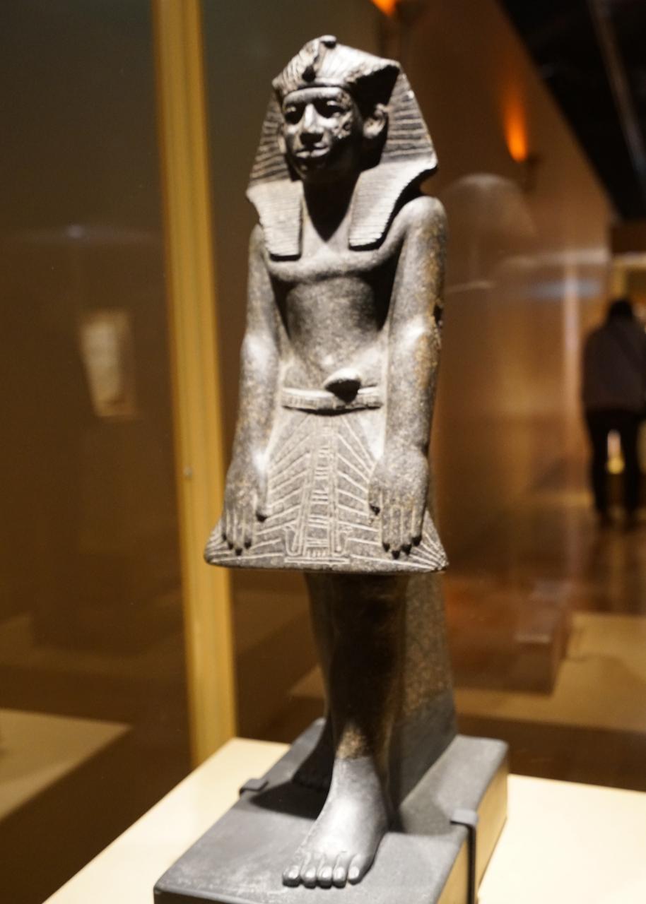 国立ベルリン エジプト博物館所蔵 古代エジプト展 2 第2章 ファラオと宇宙の秩序 両国 東京 の旅行記 ブログ By Mo2さん フォートラベル