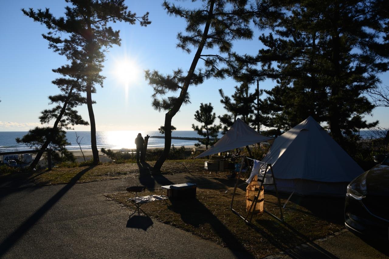 『2021年キャンプ始め、大洗サンビーチキャンプ場。』茨城県の旅行記・ブログ by tetu99samayoさん【フォートラベル】