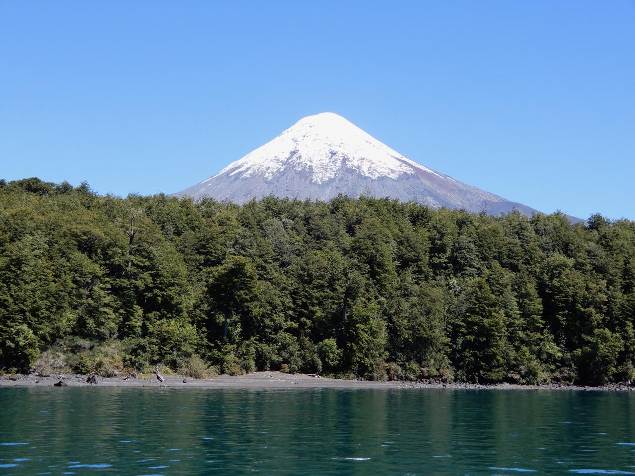17年南米 南極海クルーズ 最初の寄港地 プエルト モン プエルト モン チリ の旅行記 ブログ By ニースのミモザさん フォートラベル