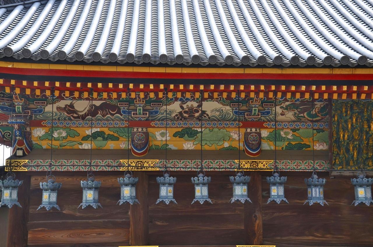萬福笑來 北摂宝塚 紫雲山 中山寺 前編 宝塚 兵庫県 の旅行記 ブログ By Montsaintmichelさん フォートラベル
