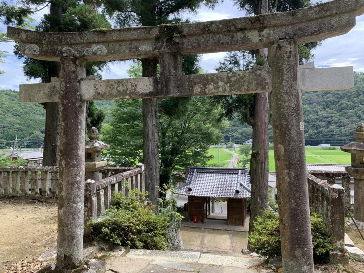 兵庫 三田歴史さんぽ 伝説の酒滴神社 さかたれじんじゃ と住吉神社 三田 兵庫 兵庫県 の旅行記 ブログ By Reiseさん フォートラベル