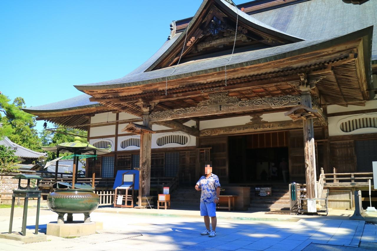 平泉で中尊寺金色堂を観て盛岡へ 平泉 岩手県 の旅行記 ブログ By Tetsuさん フォートラベル