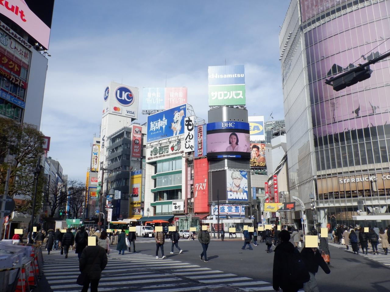 ｌ ｊａｎ ２０２２ プチテツ１９ 東急８５００系惜別乗車 渋谷 東京 の旅行記 ブログ By ドルフィンさん フォートラベル