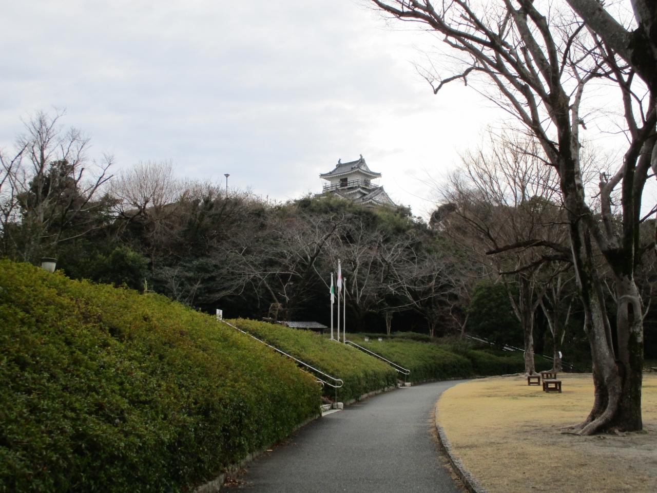 浜松城を気ままにぶらり旅 浜松 静岡県 の旅行記 ブログ By ミスターｄさん フォートラベル