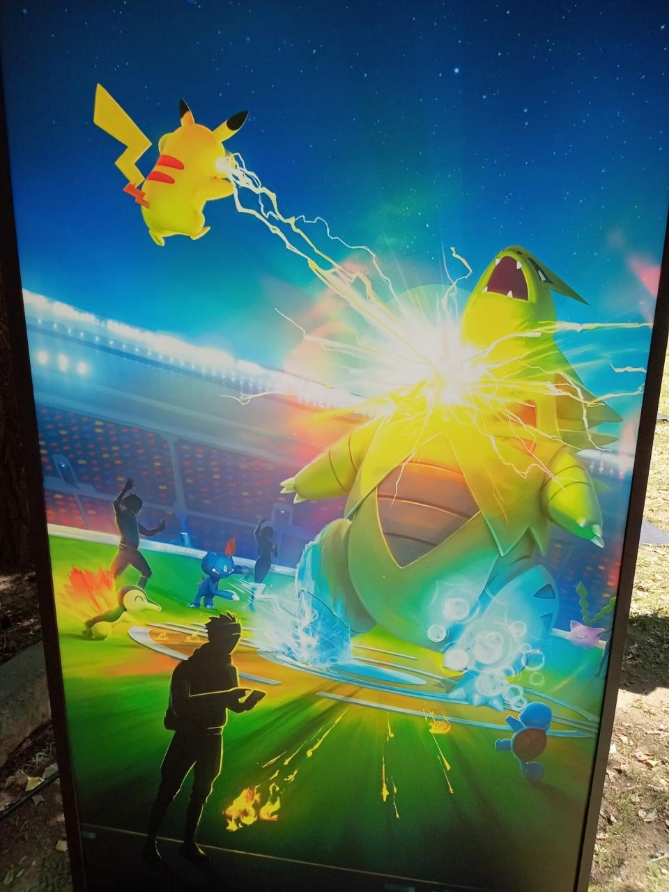 ポケモンあふれる札幌の街 札幌 北海道 の旅行記 ブログ By ゆりりんさん フォートラベル