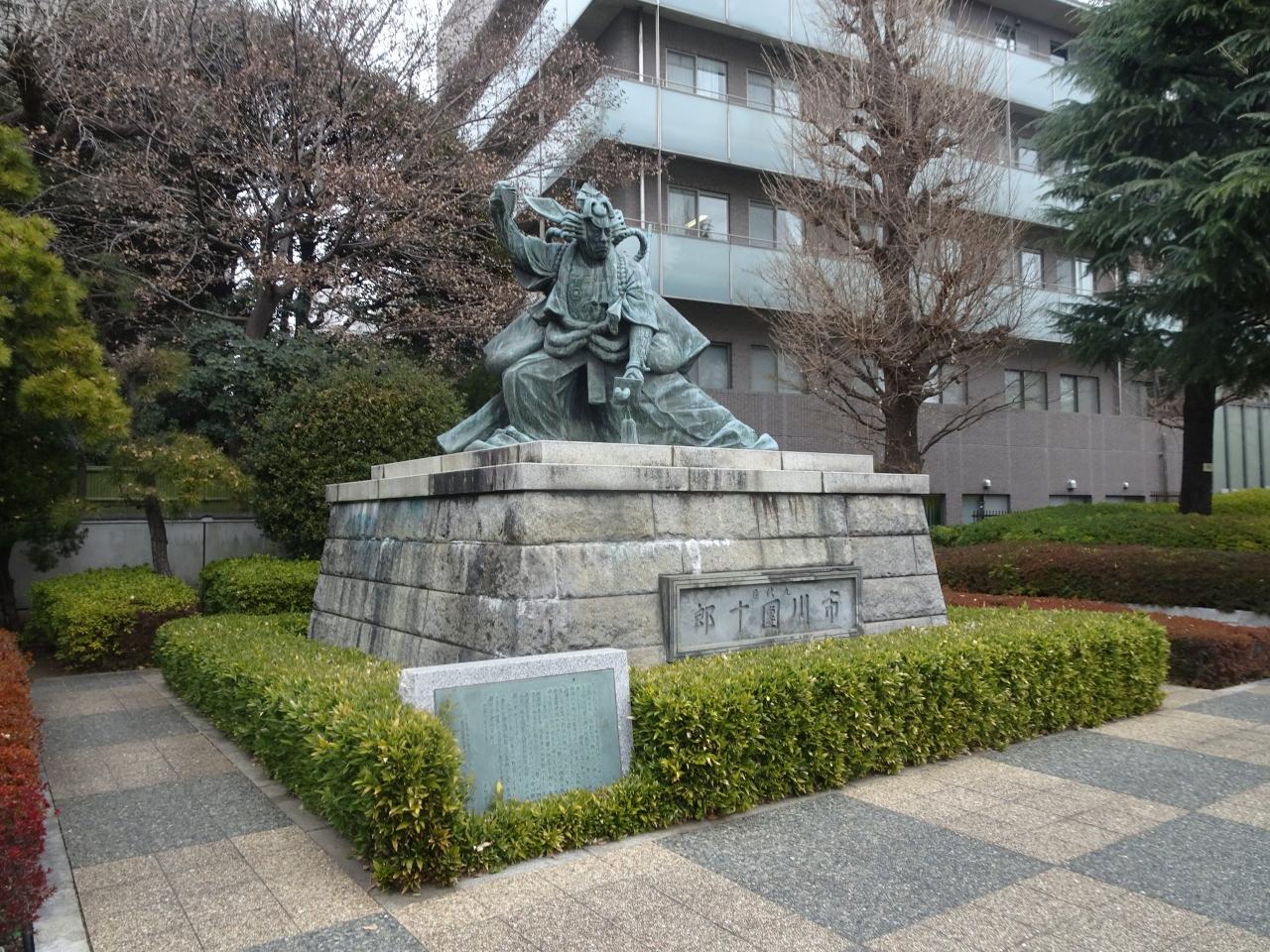 『浅草七福神めぐり - 浅草寺(銭塚地蔵堂周辺) -』浅草(東京)の旅行記・ブログ By アルプ・グリュムさん【フォートラベル】