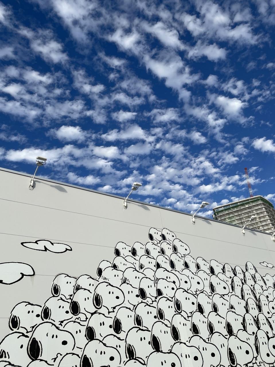 『SNOOPY MUSEUM TOKYO 』町田(東京)の旅行 …
